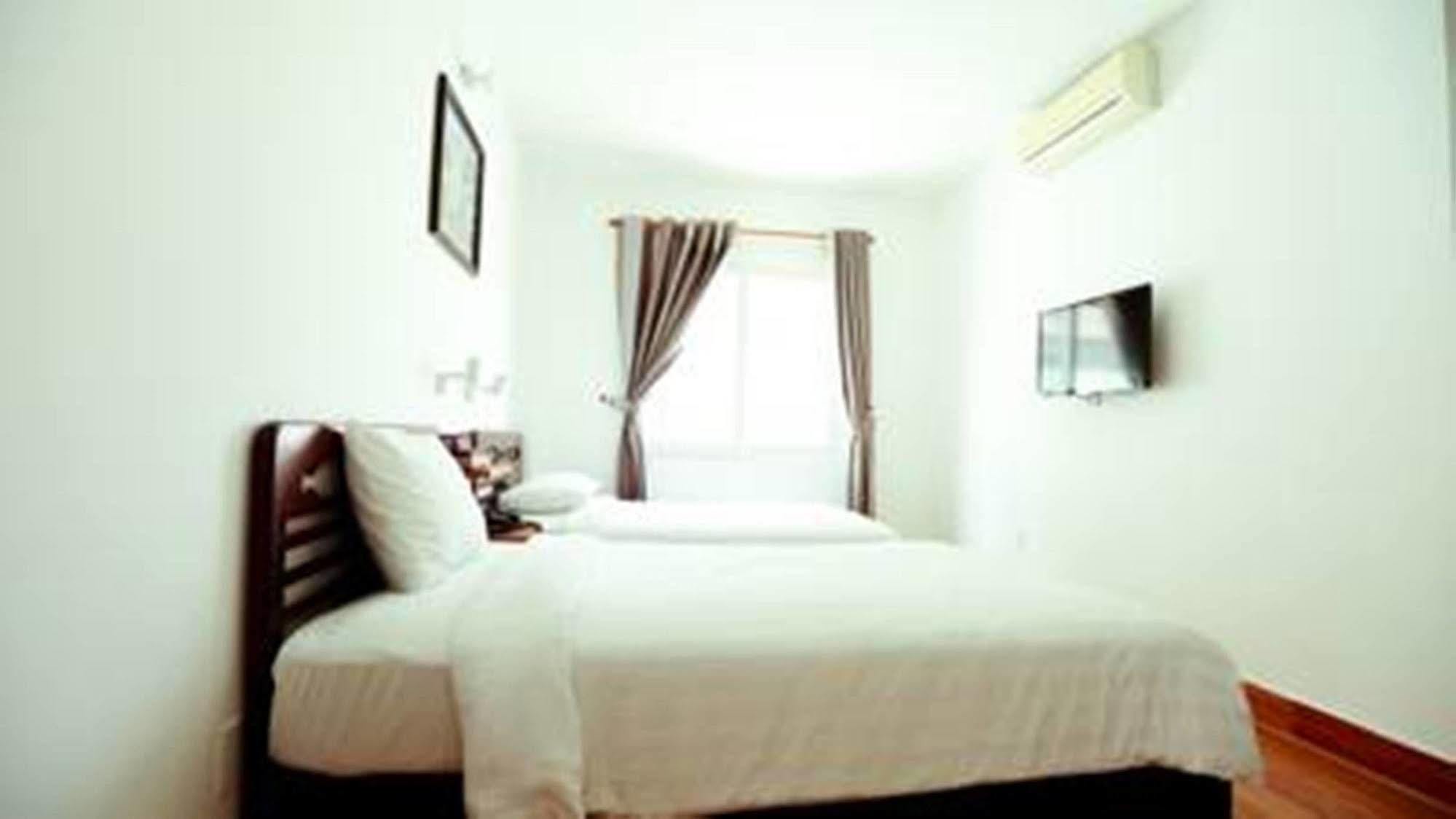 Xuan Hung Hotel Da Nang