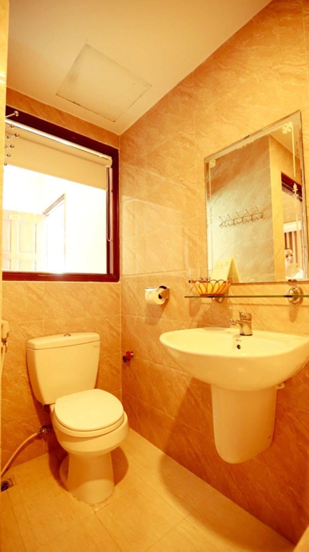 Hotel Xuan Hung 2*