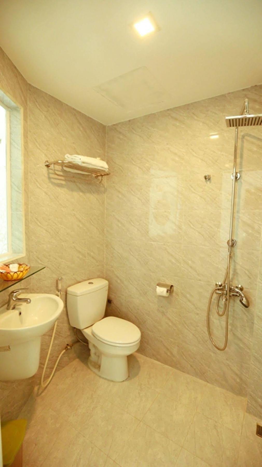 Xuan Hung Hotel