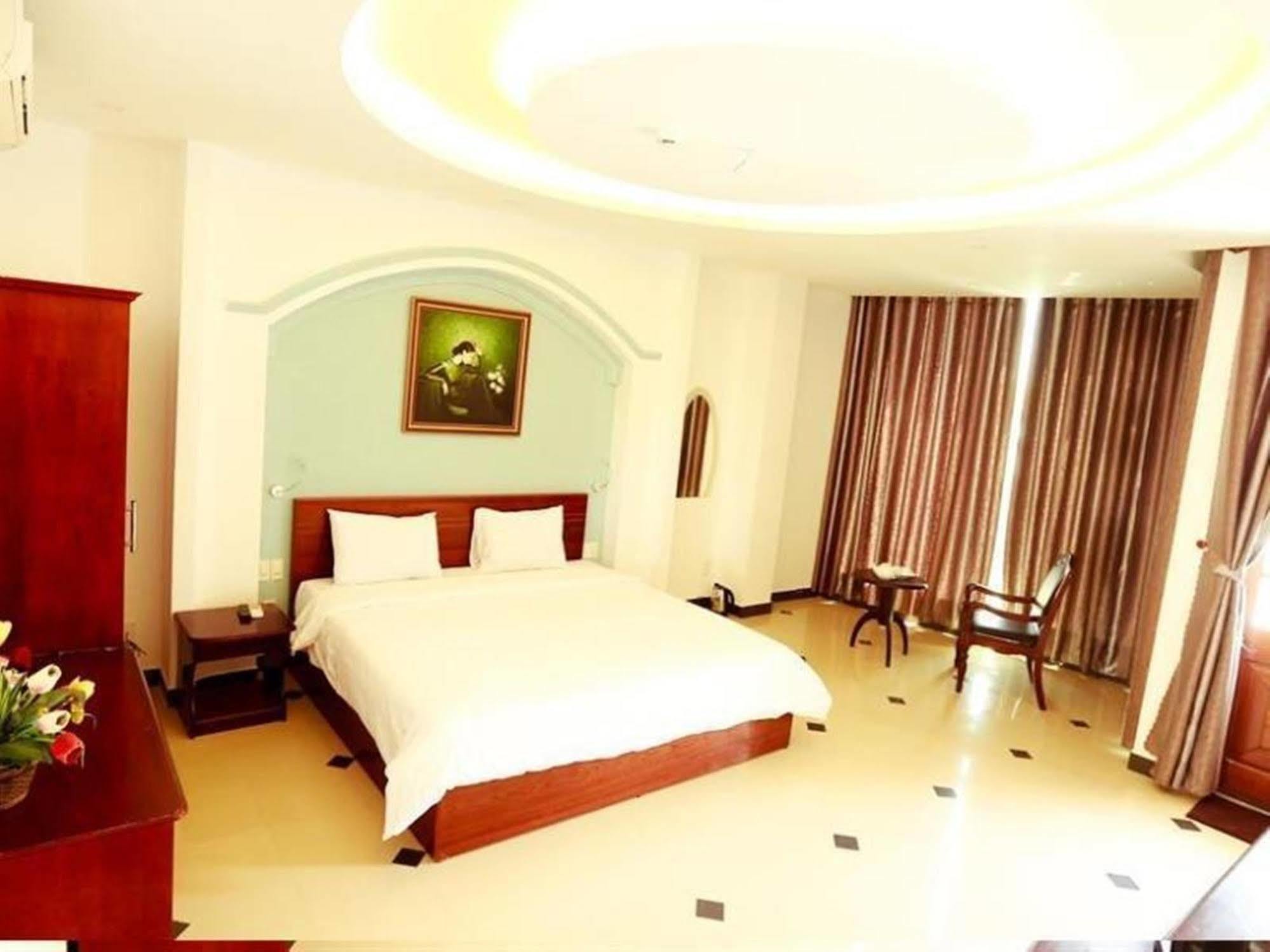 Hotel Xuan Hung