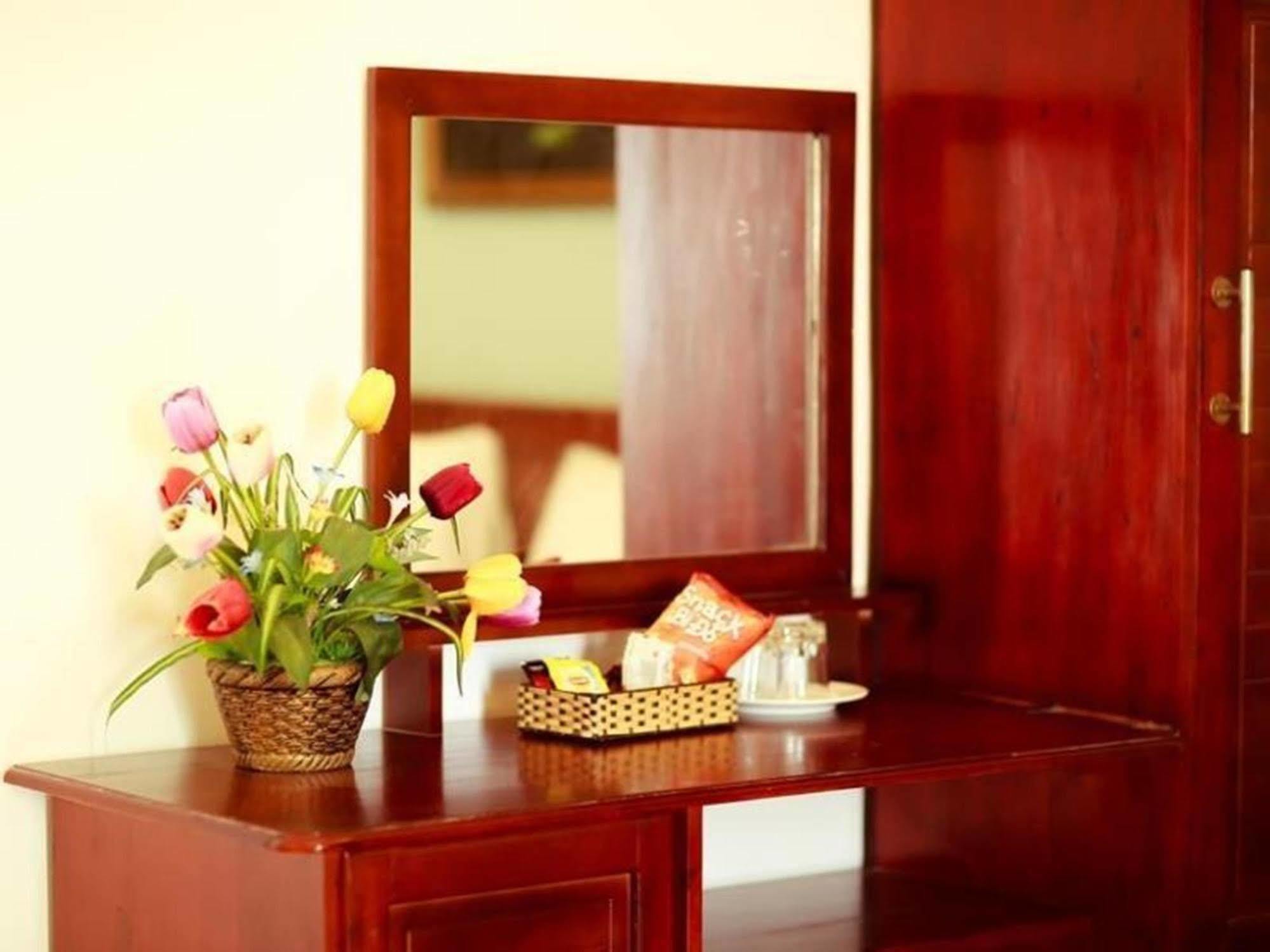 Hotel Xuan Hung 2*