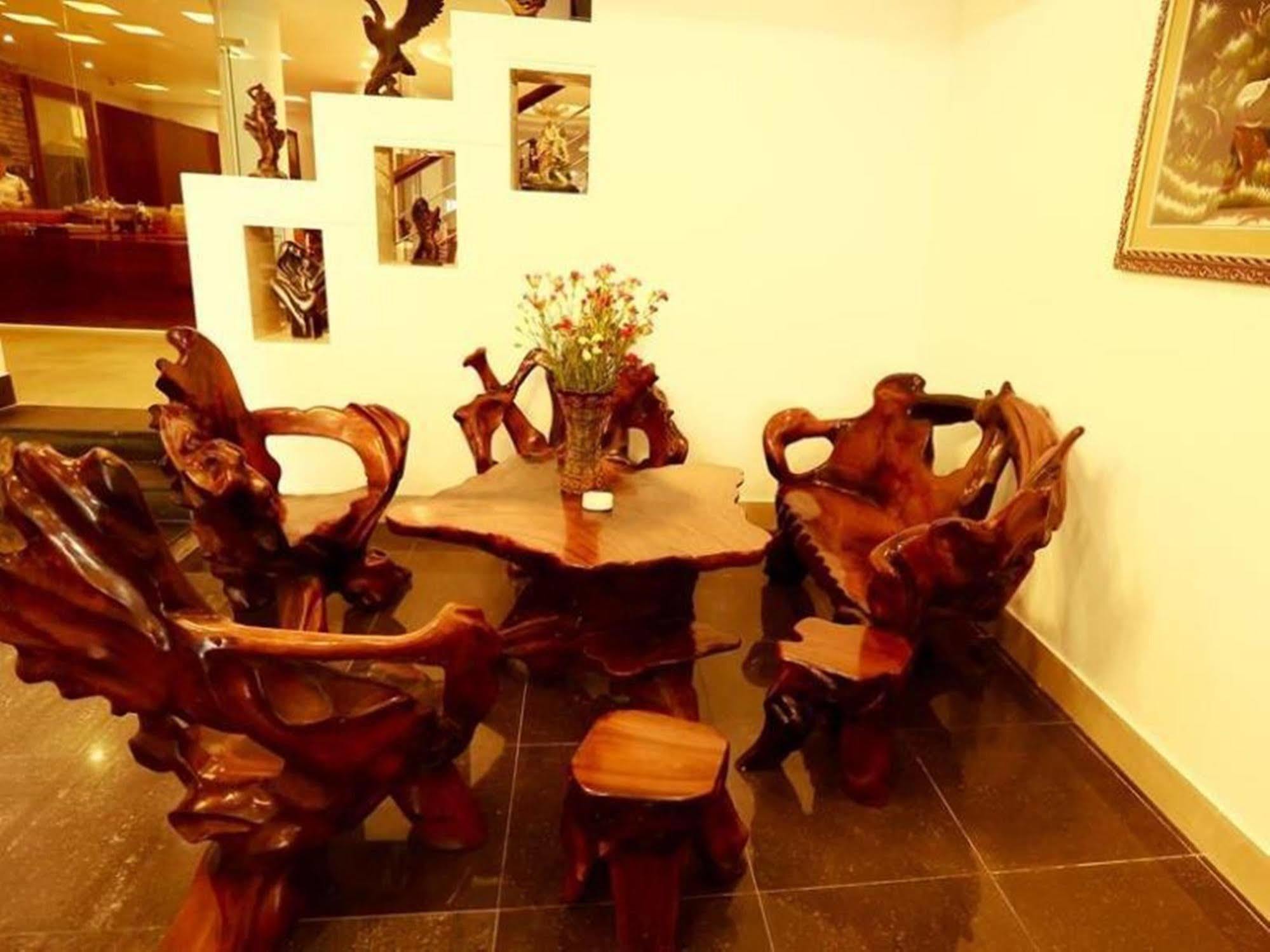 Hotel Xuan Hung Da Nang