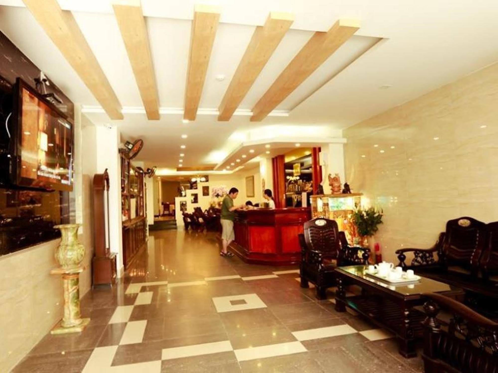 Hotel Xuan Hung 2*