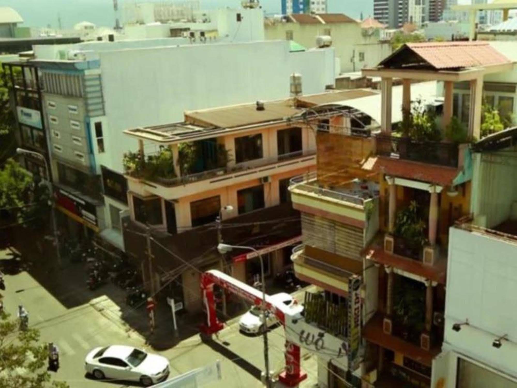 Hotel Xuan Hung Da Nang