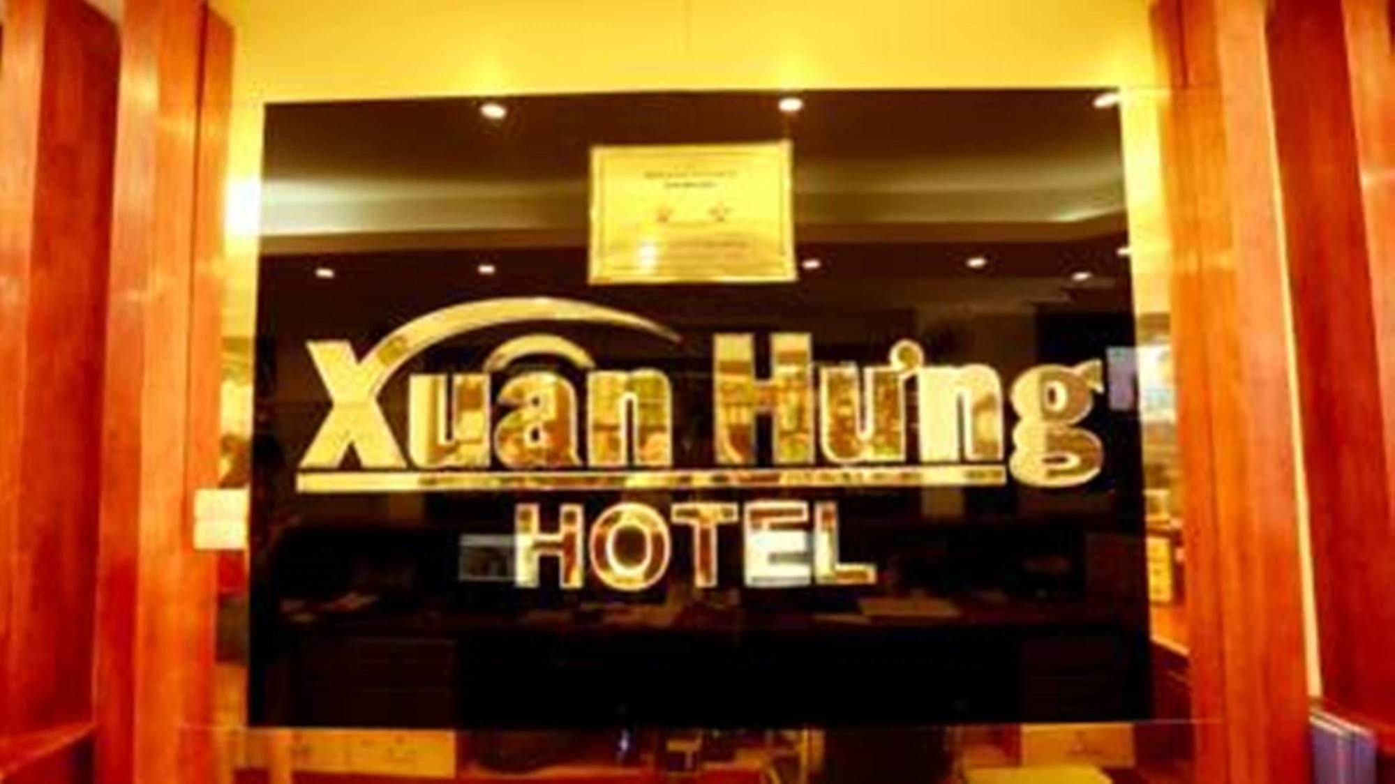 Hotel Xuan Hung 2*