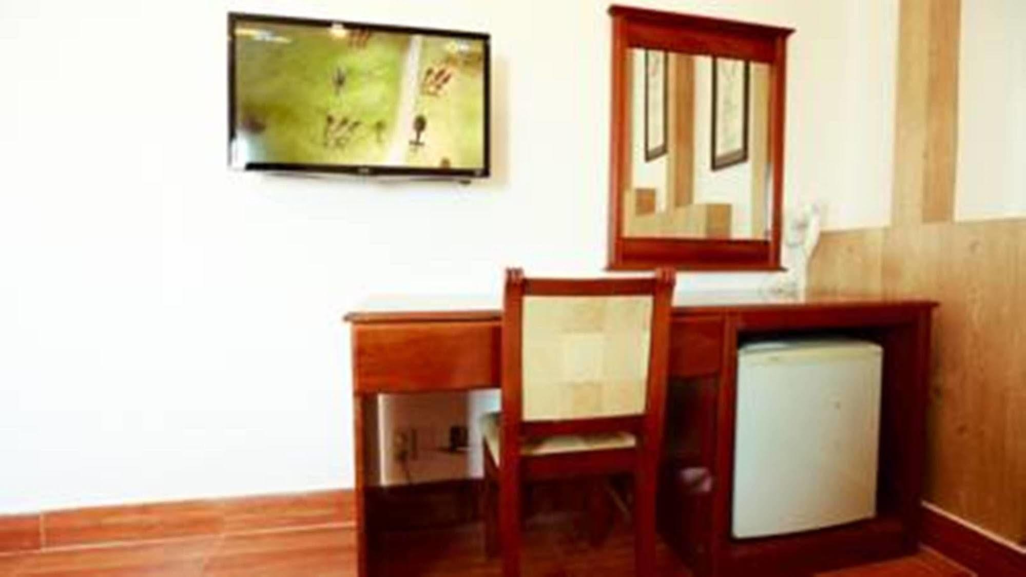 Hotel Xuan Hung Da Nang
