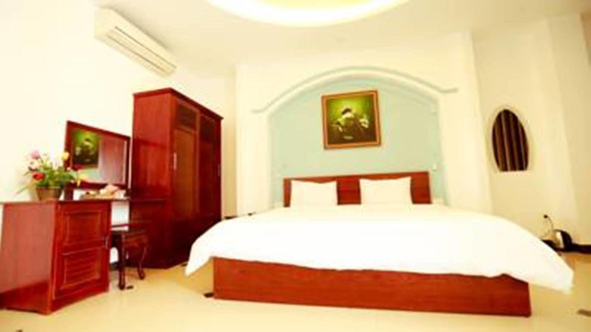 Hotel Xuan Hung Da Nang