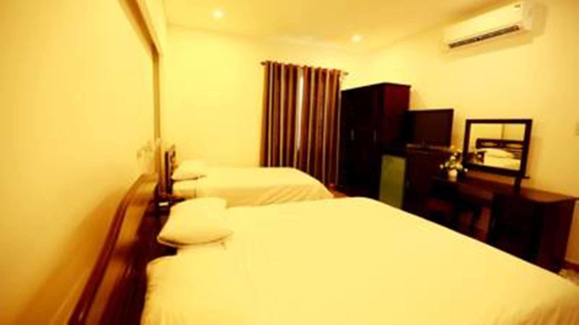 Hotel Xuan Hung