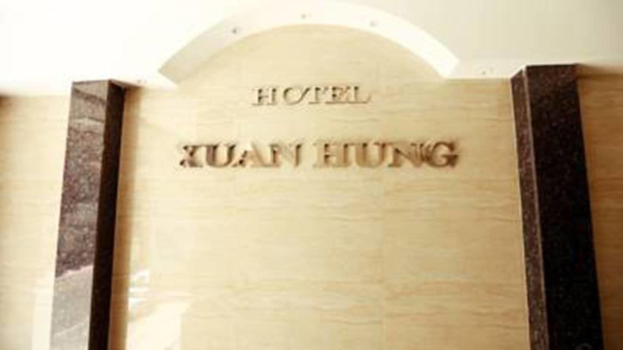 Xuan Hung Hotel 2*
