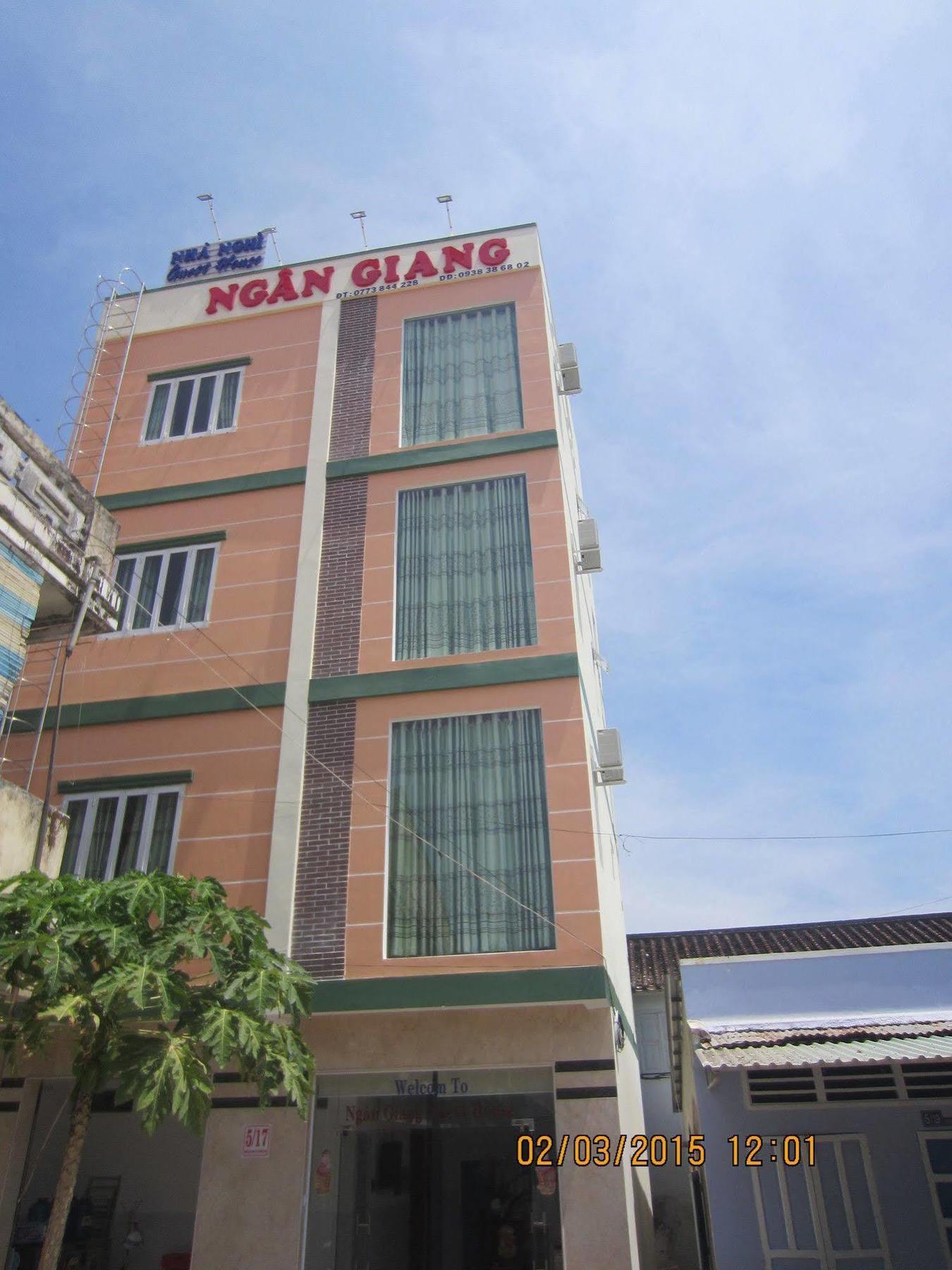 Ngan Giang Phu Quoc