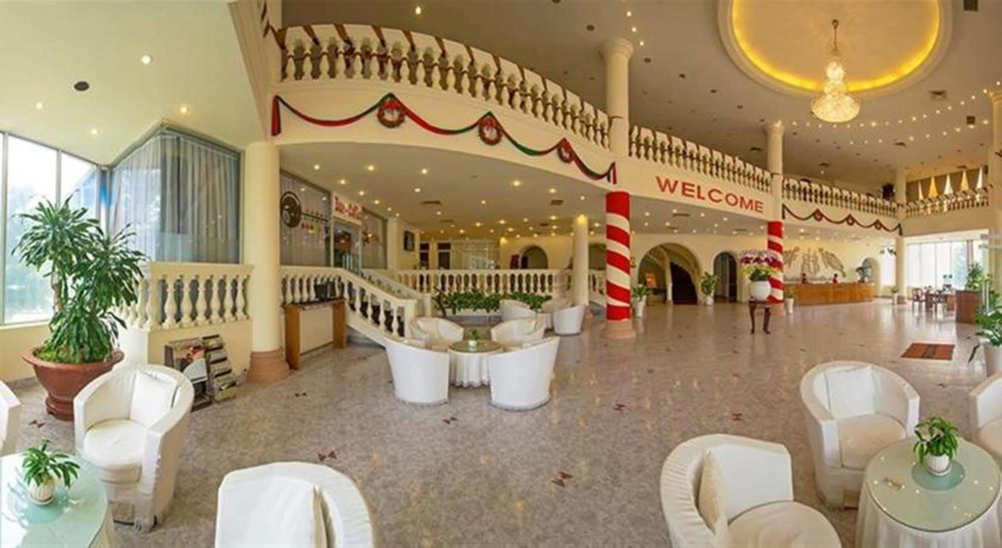 Sammy Hotel