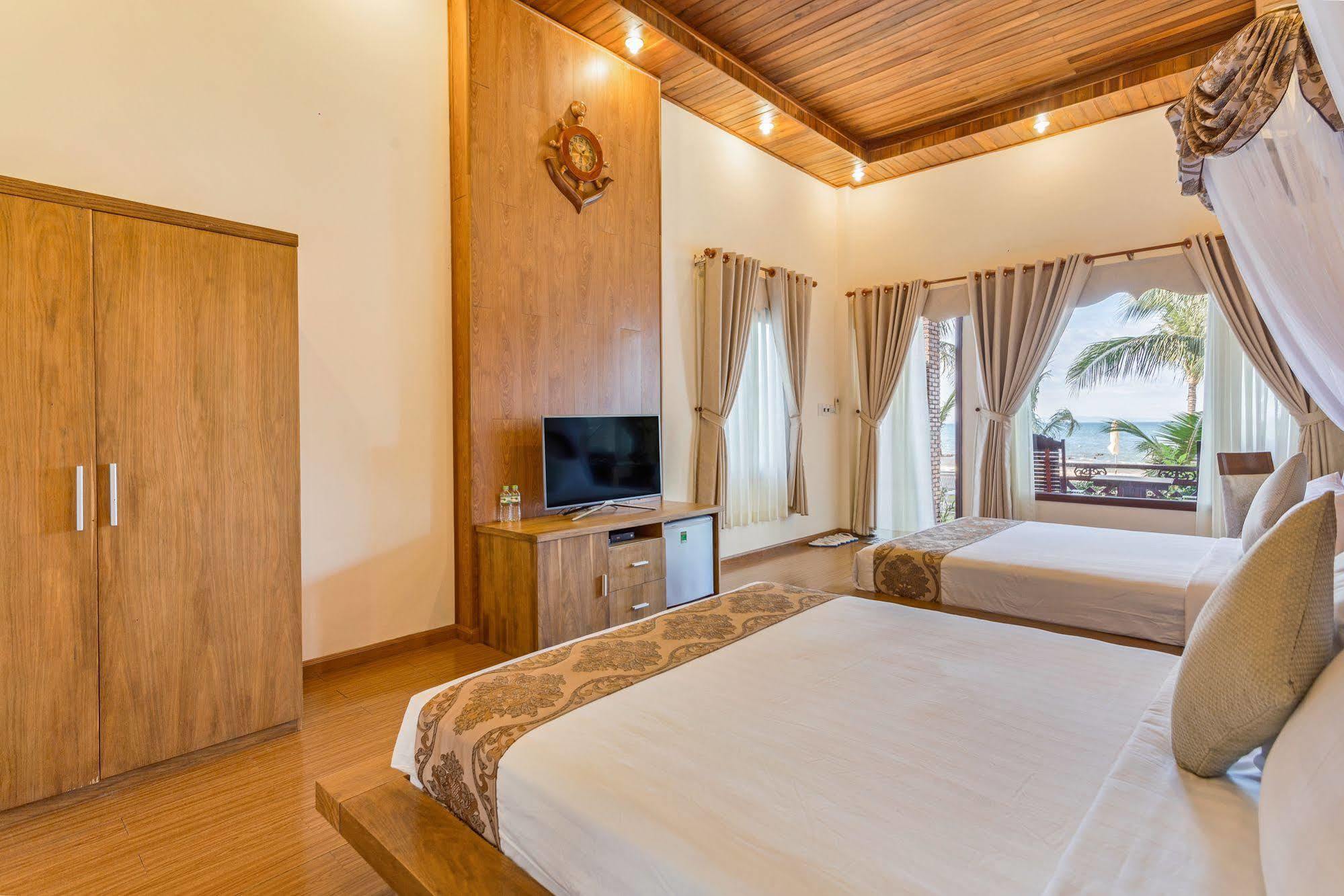 Gold Coast Resort Phu Quoc