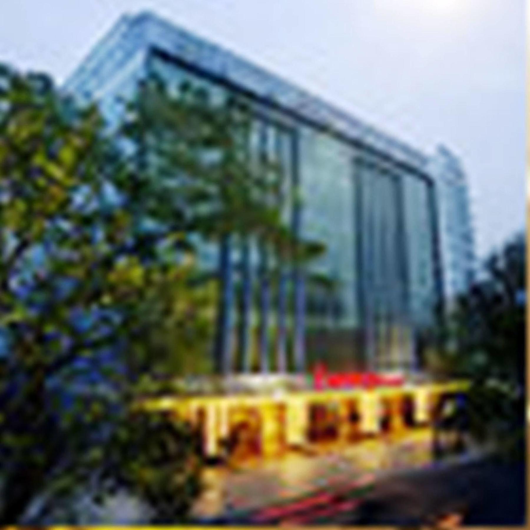 Hotel Luxury Da Nang