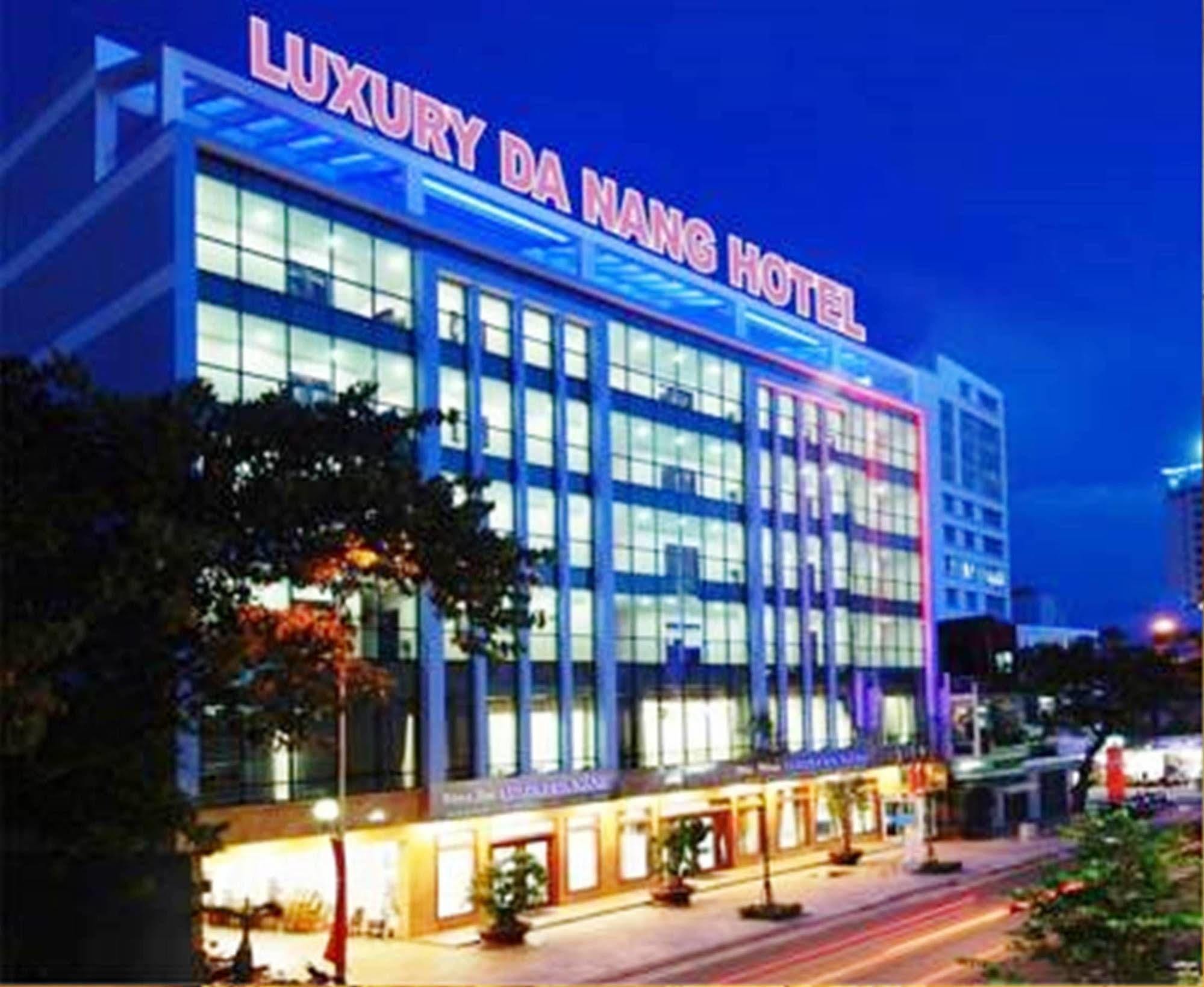 Luxury Hotel Da Nang
