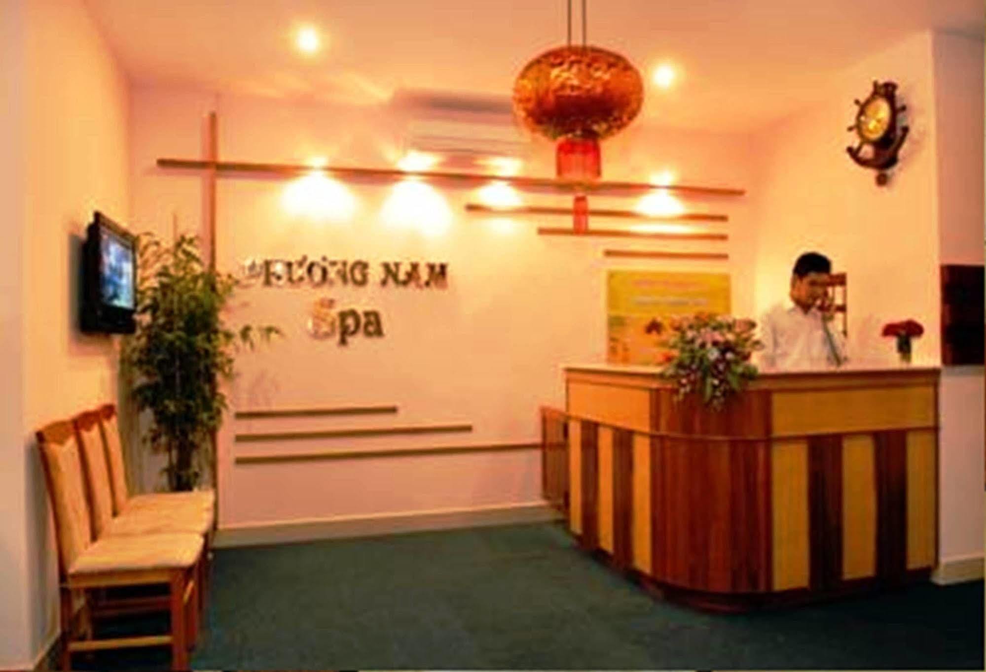 Luxury Da Nang