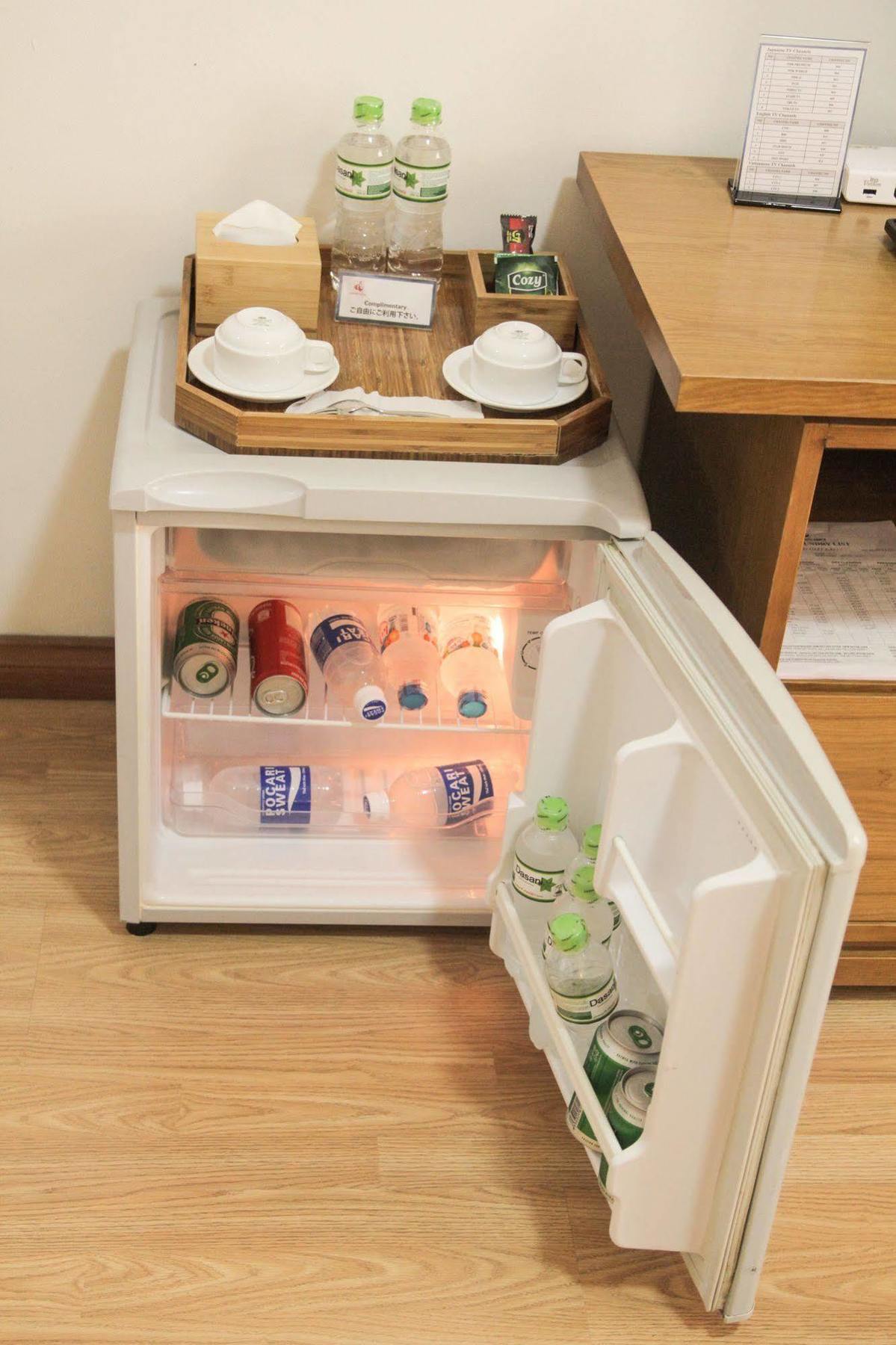 Khách sạn Cherry 2 3*
