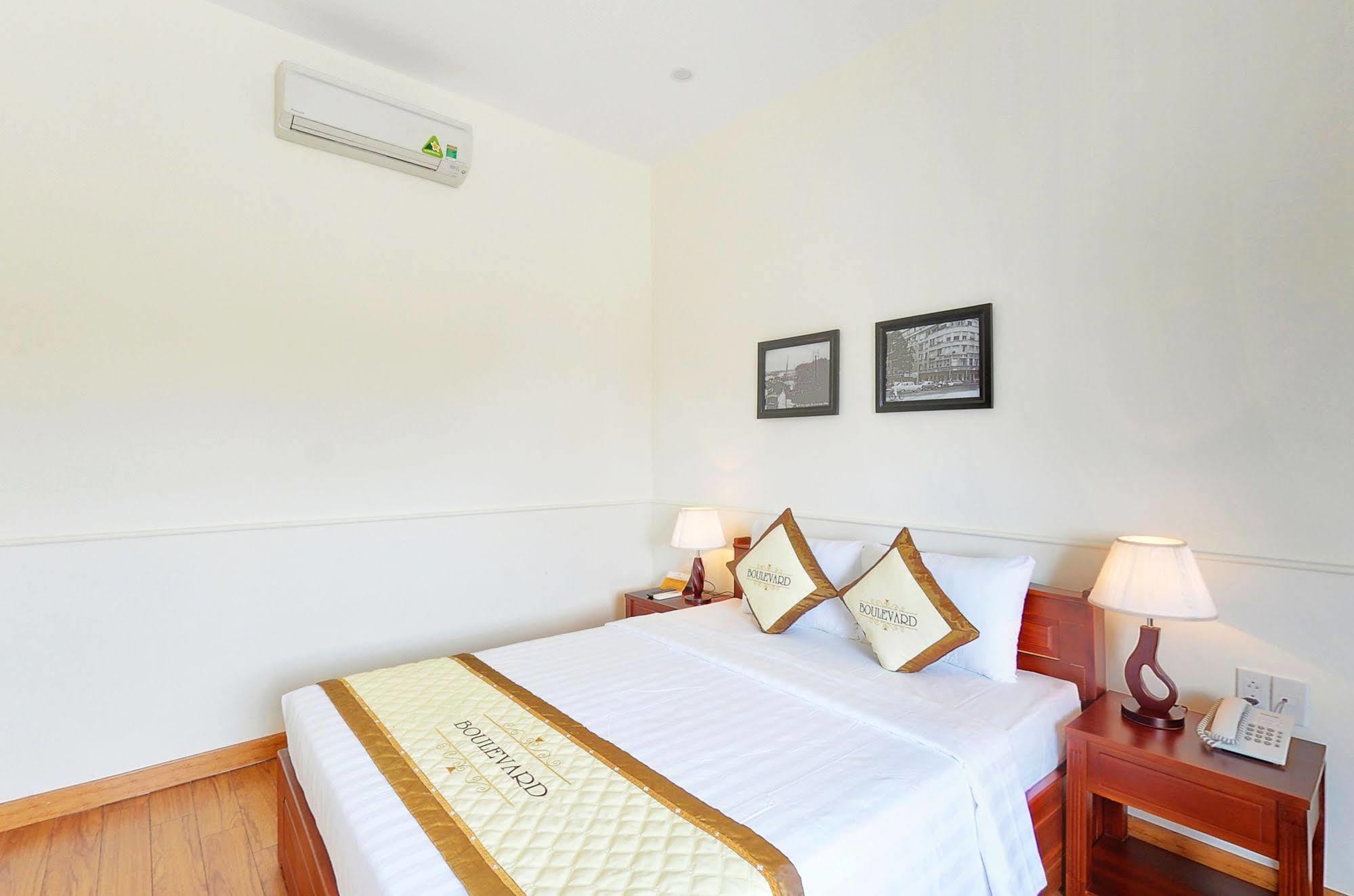 Boulevard 3* Phú Quốc