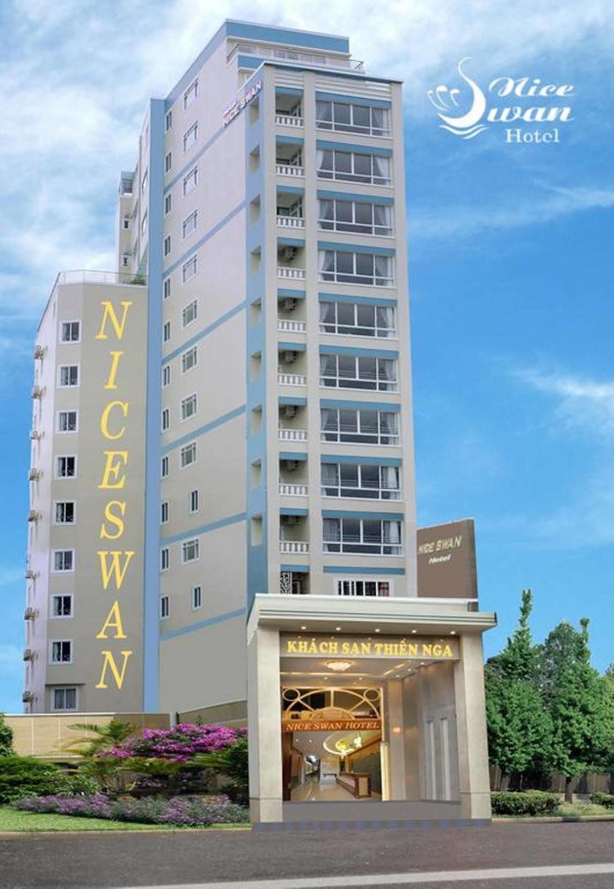 Swan Hotel