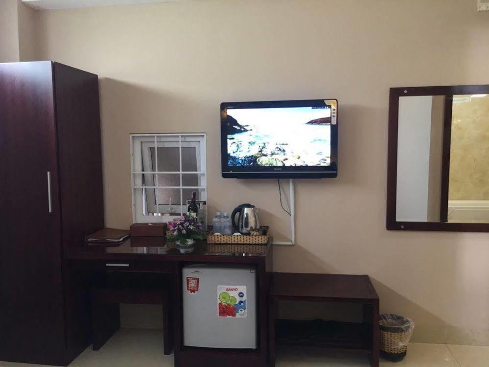 Hotel Fairy Bay Nha Trang