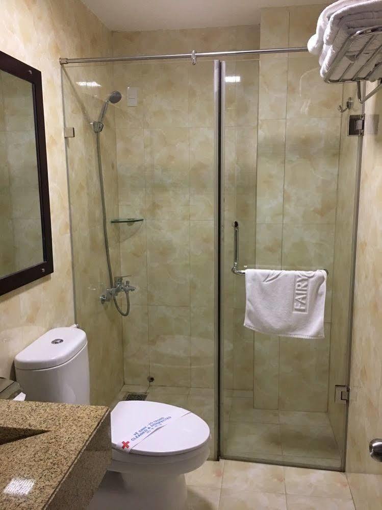 Hotel Fairy Bay Nha Trang