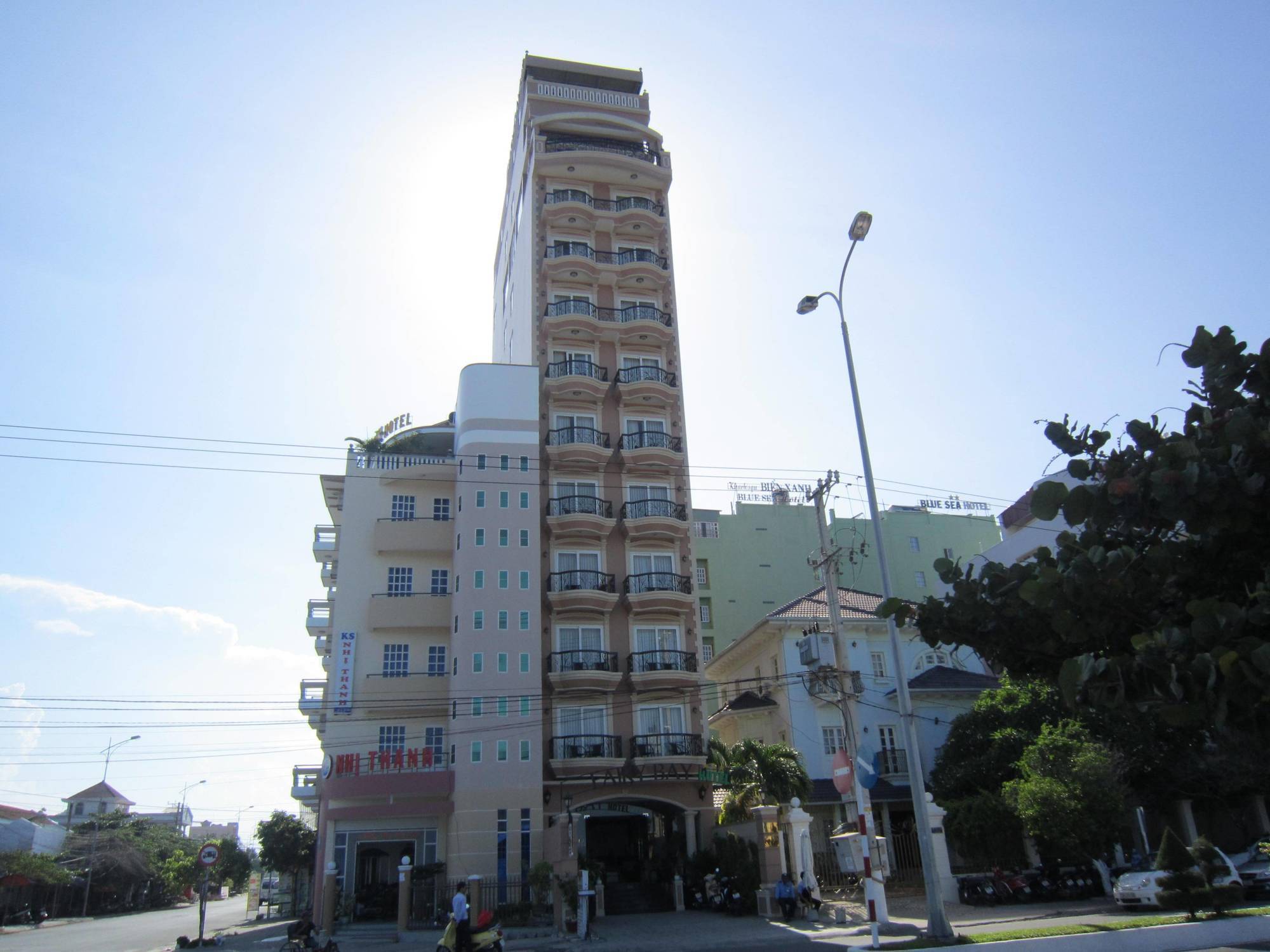 Hotel Fairy Bay