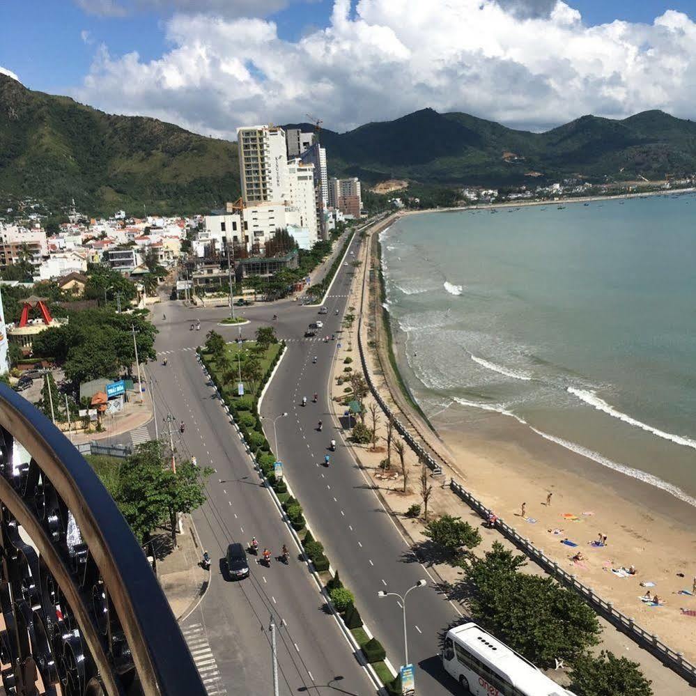 Fairy Bay 3* Nha Trang