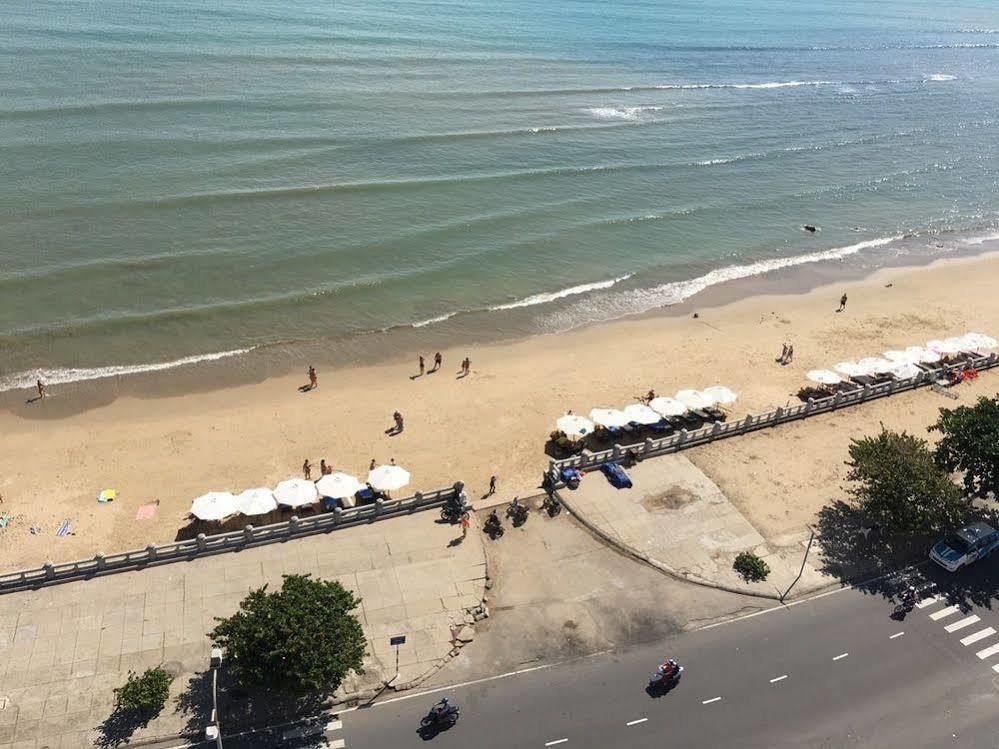 Fairy Bay Nha Trang