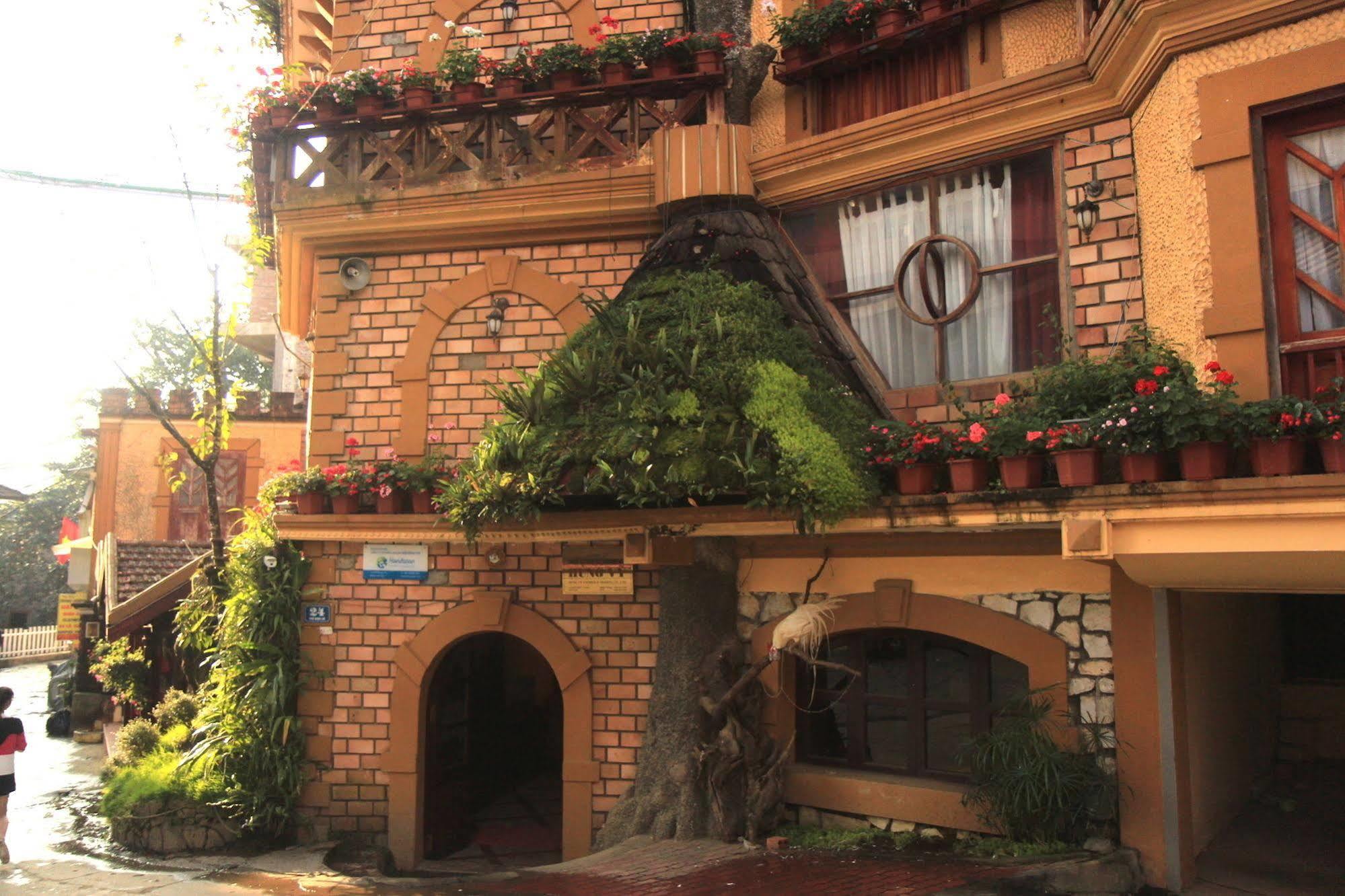 Hotel Chau Long