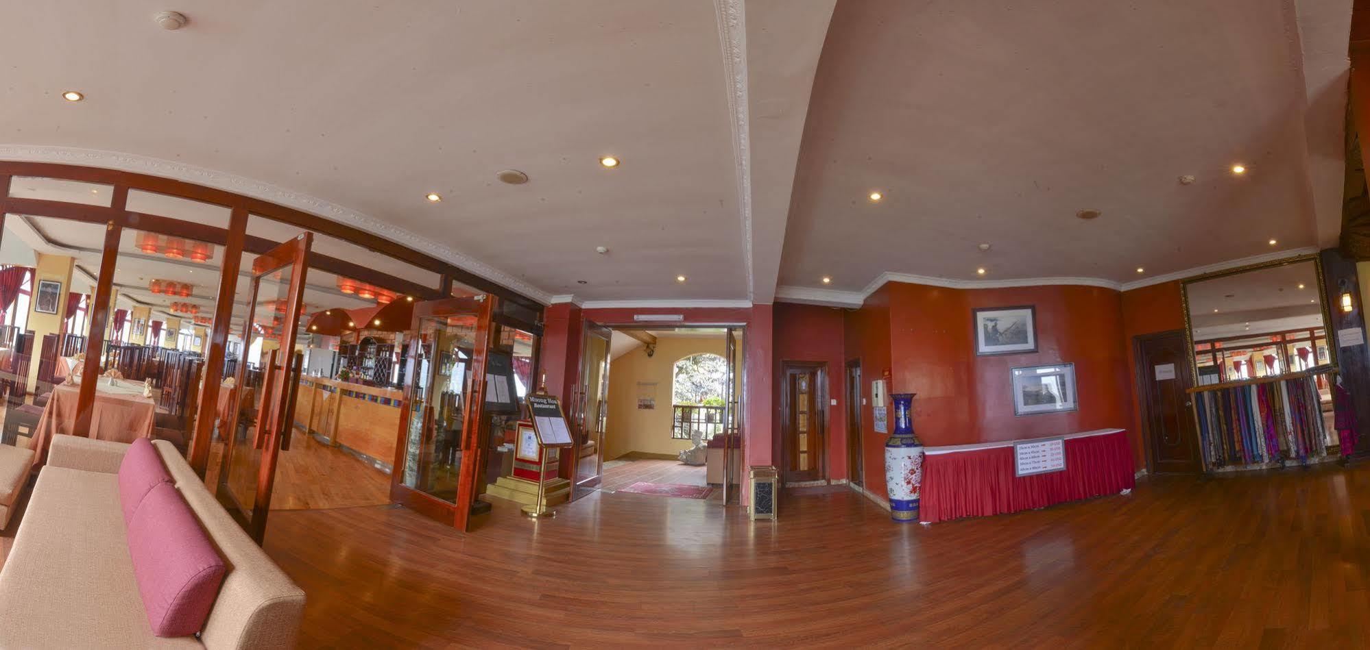 Hotel Chau Long