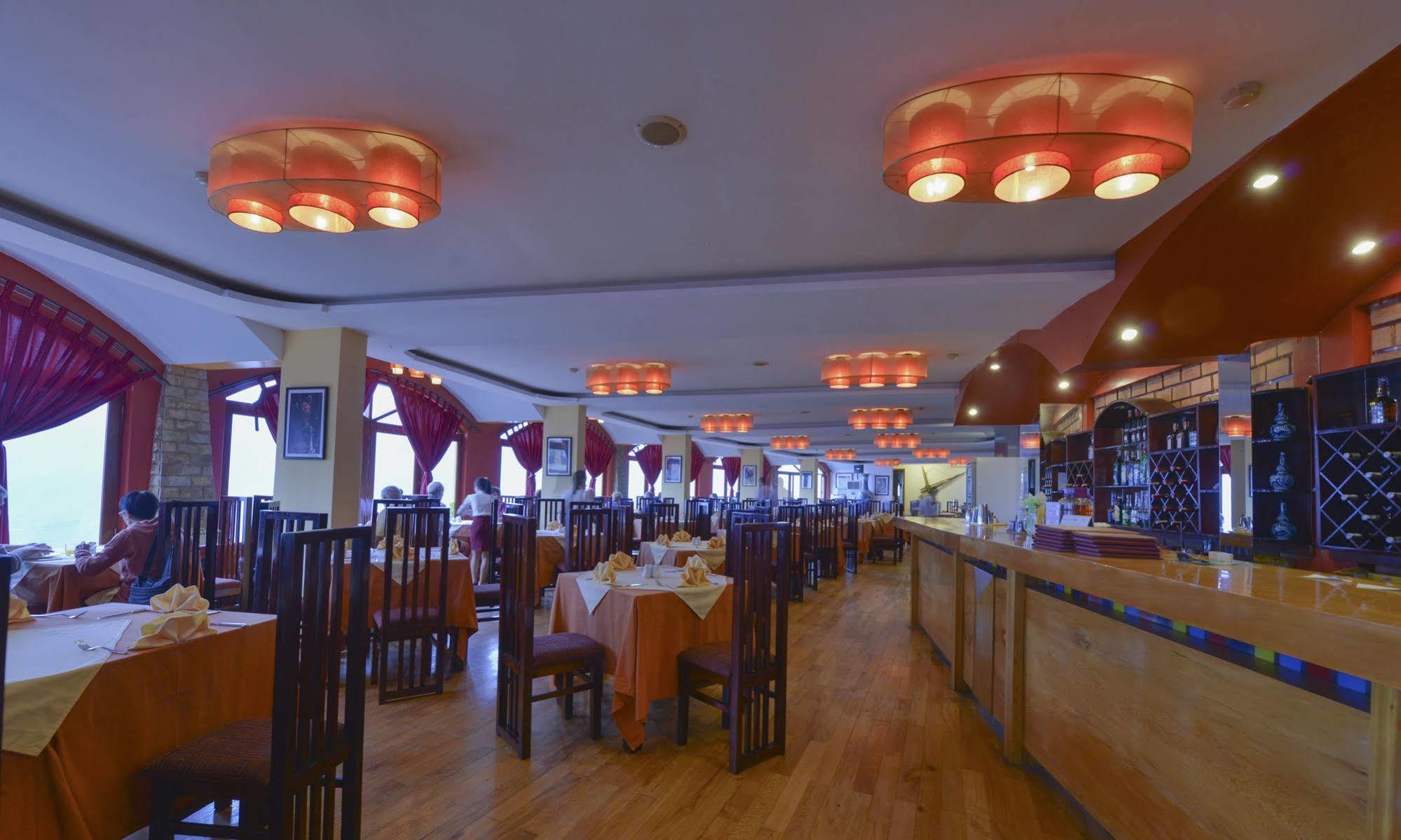 Chau Long Hotel