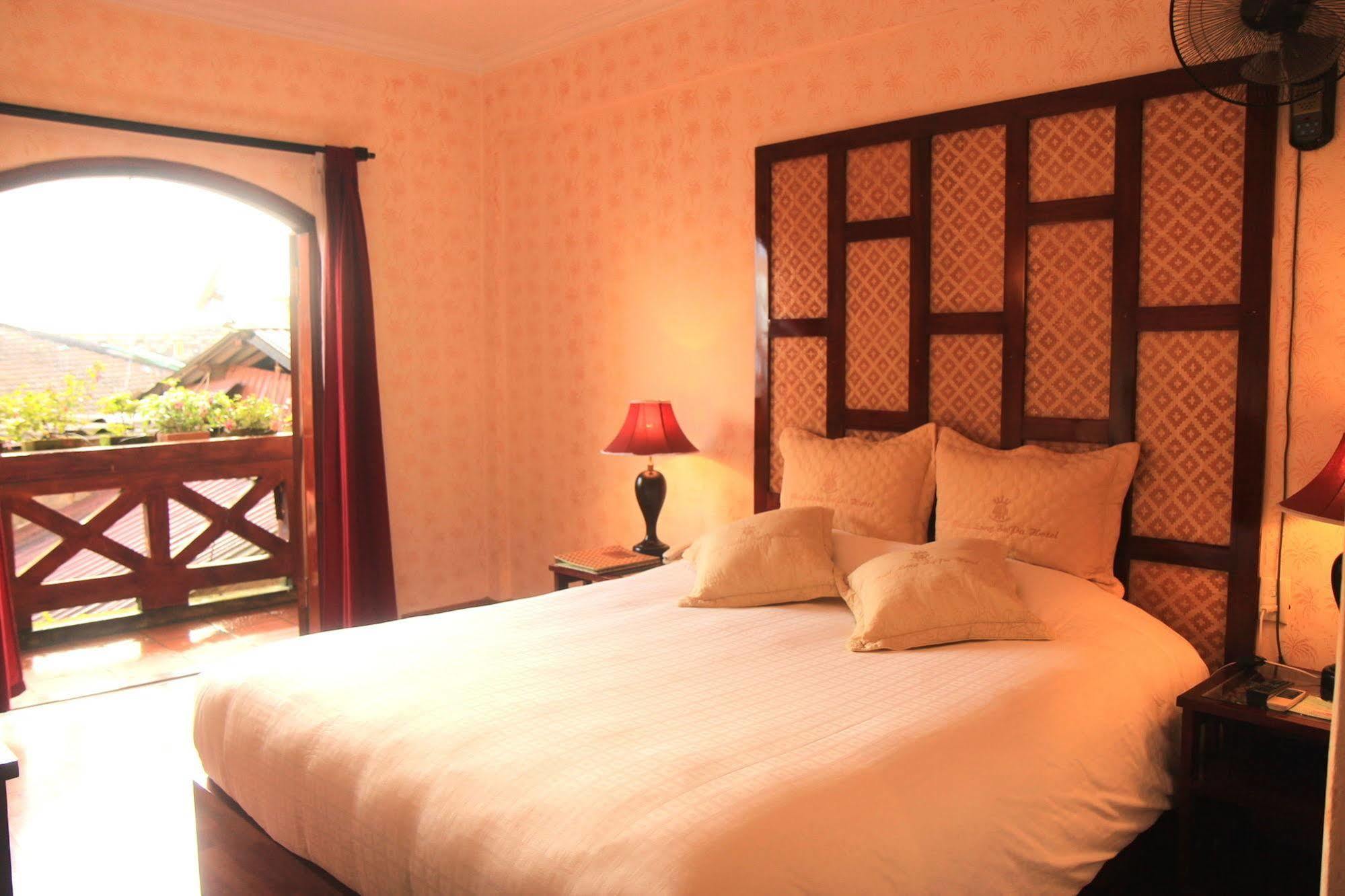 Hotel Chau Long