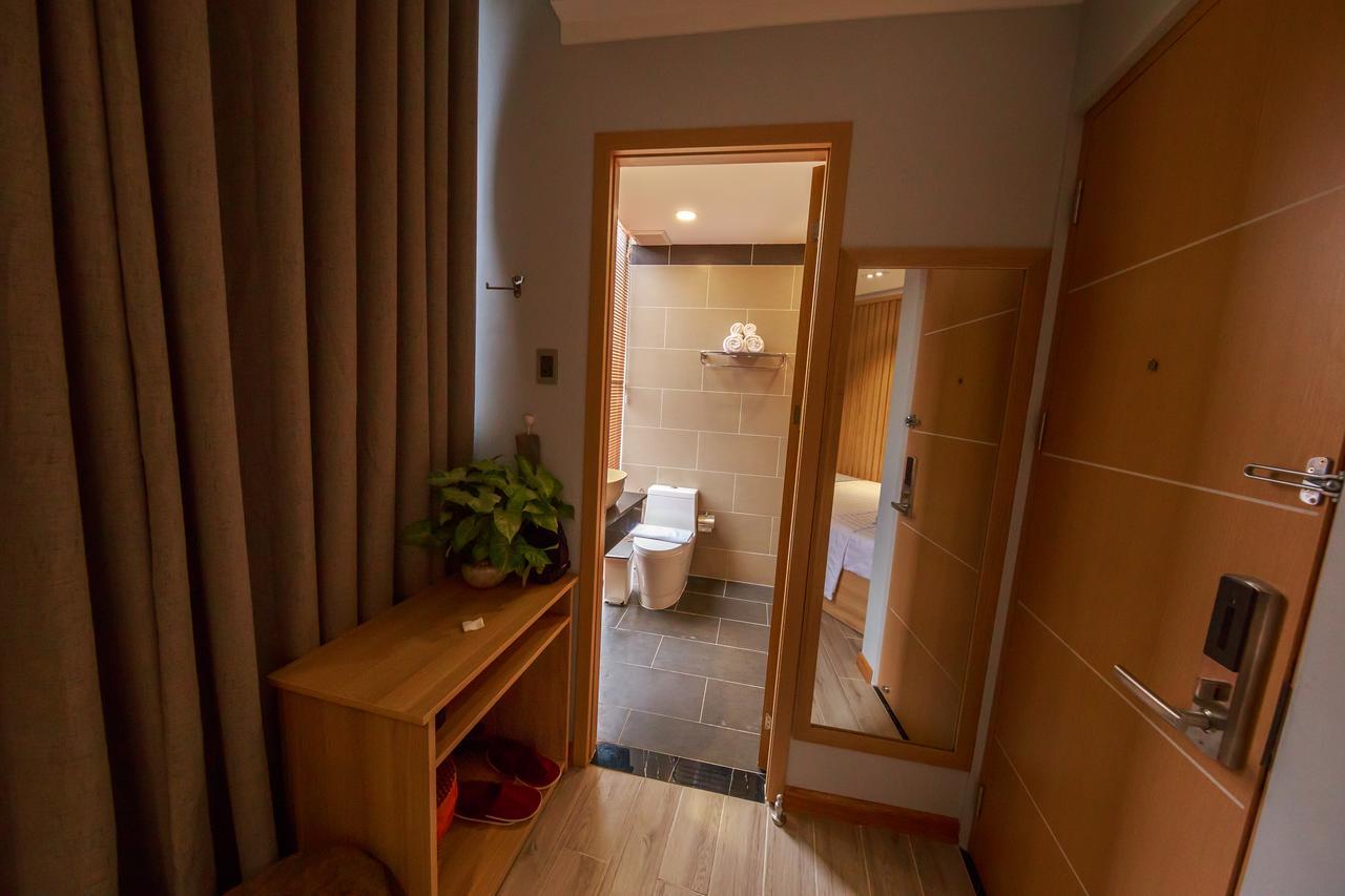 Khách sạn Varia Phú Quốc
