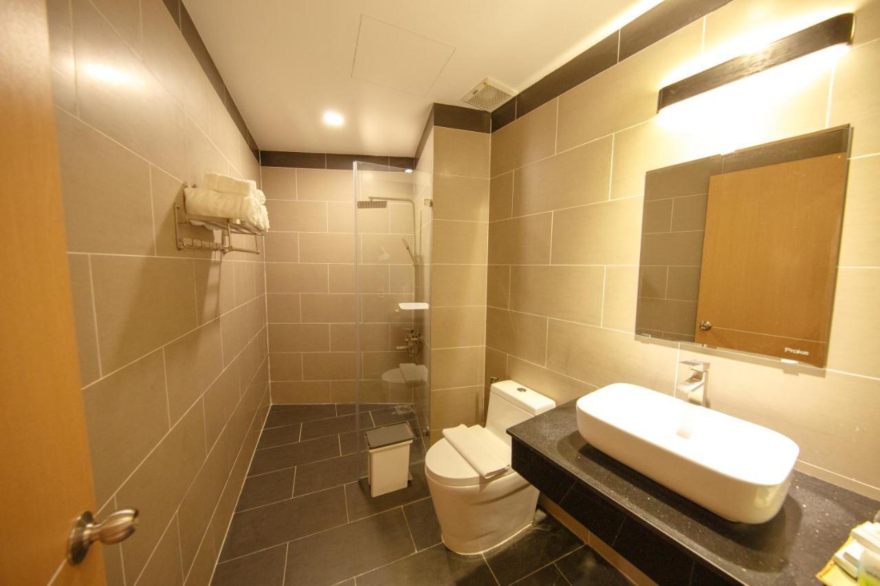 Khách sạn Varia 2*