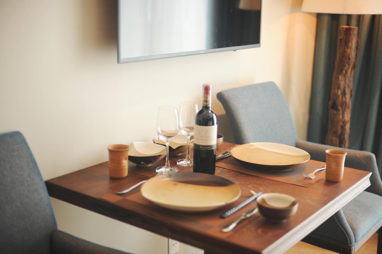 Apartment Sen Boutique *