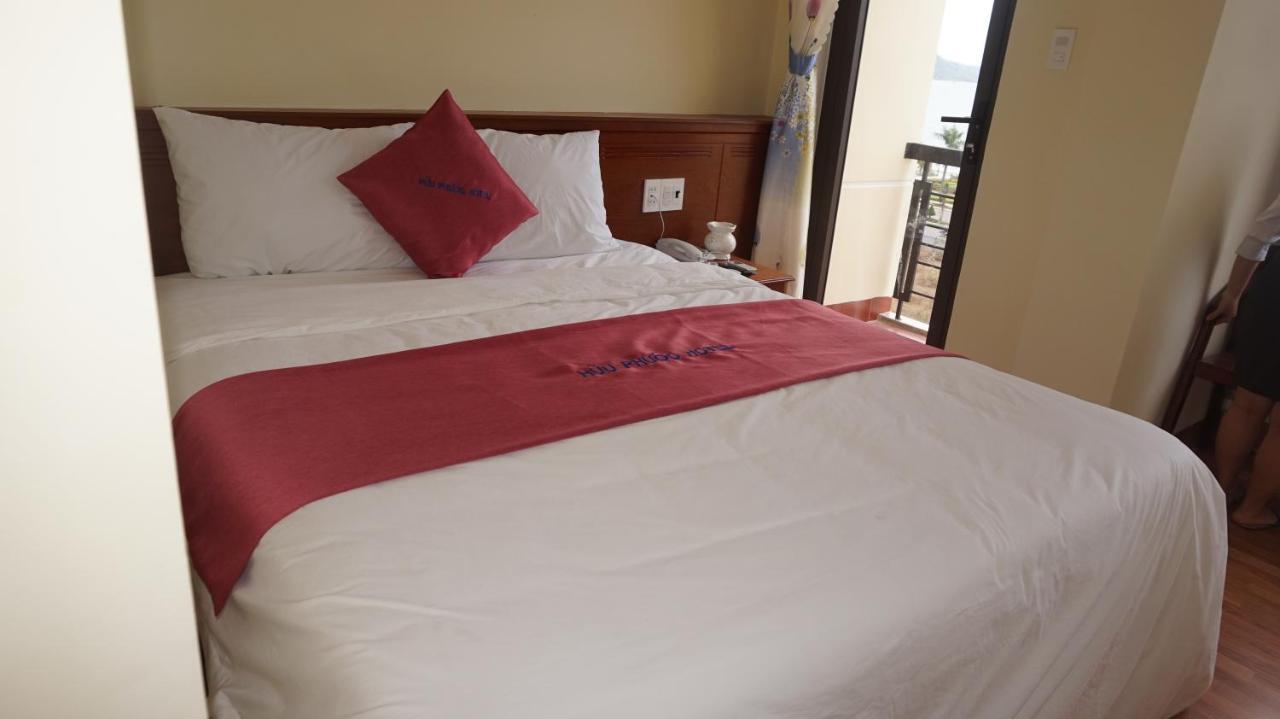 Khach San Huu Phuoc Hotel *