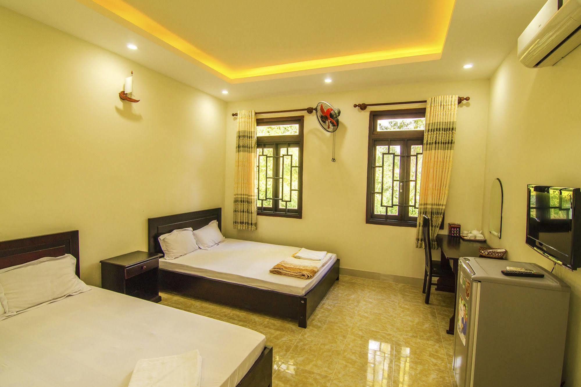 Resort Lam Ha Phú Quốc