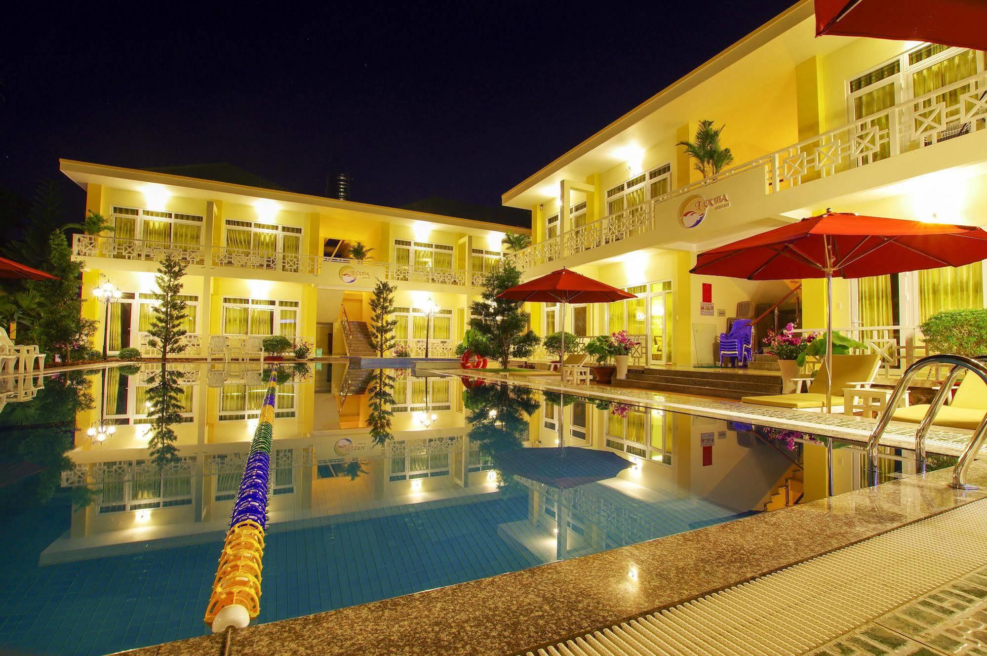 Resort Lam Ha