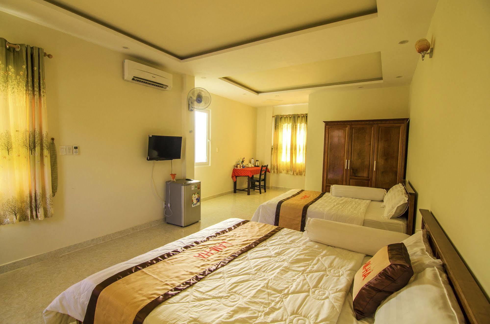 Lam Ha Resort Phú Quốc