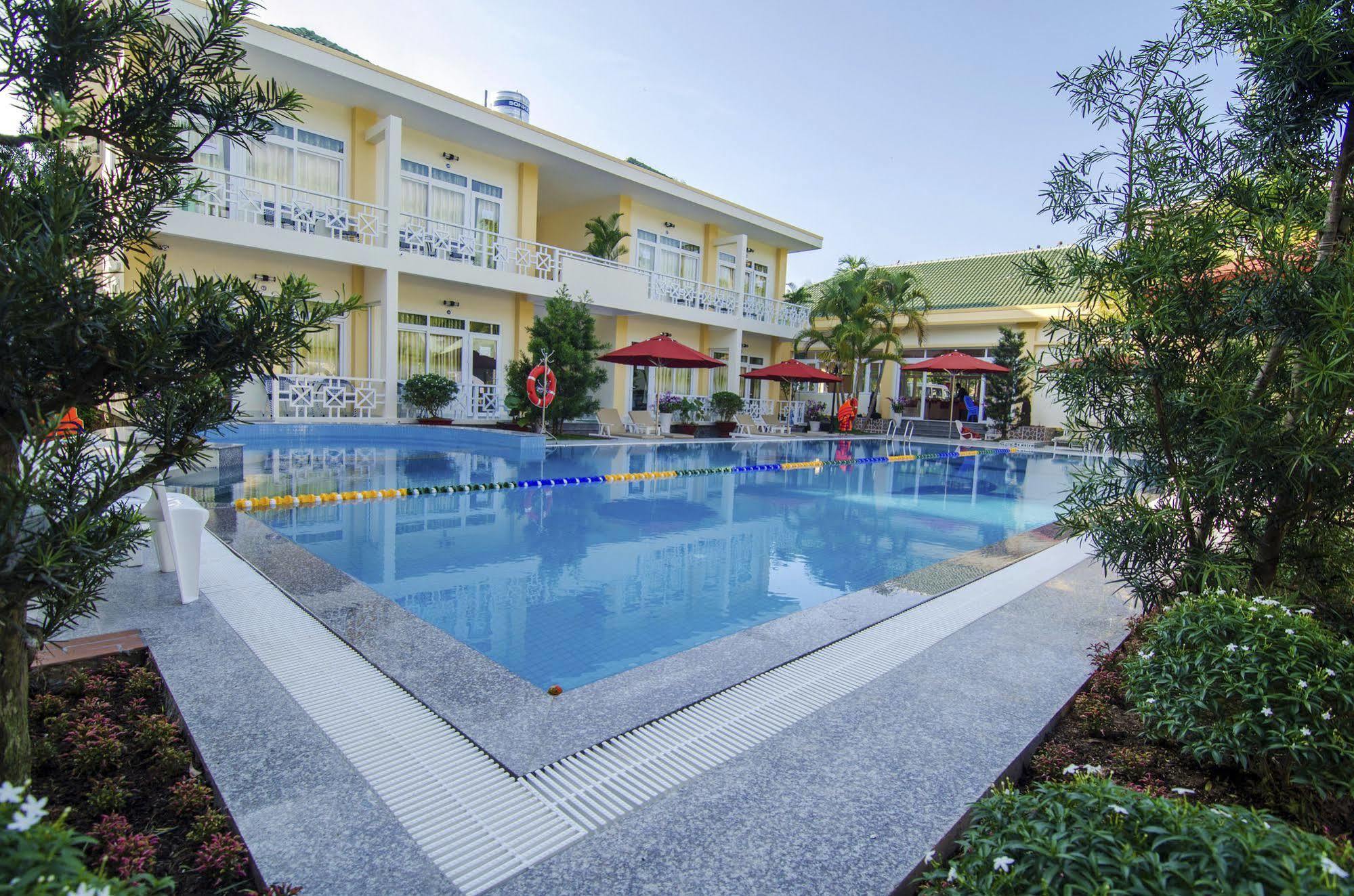 Lam Ha Resort Phú Quốc