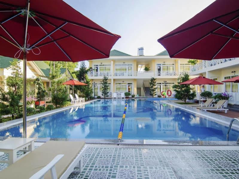Resort Lam Ha 2*