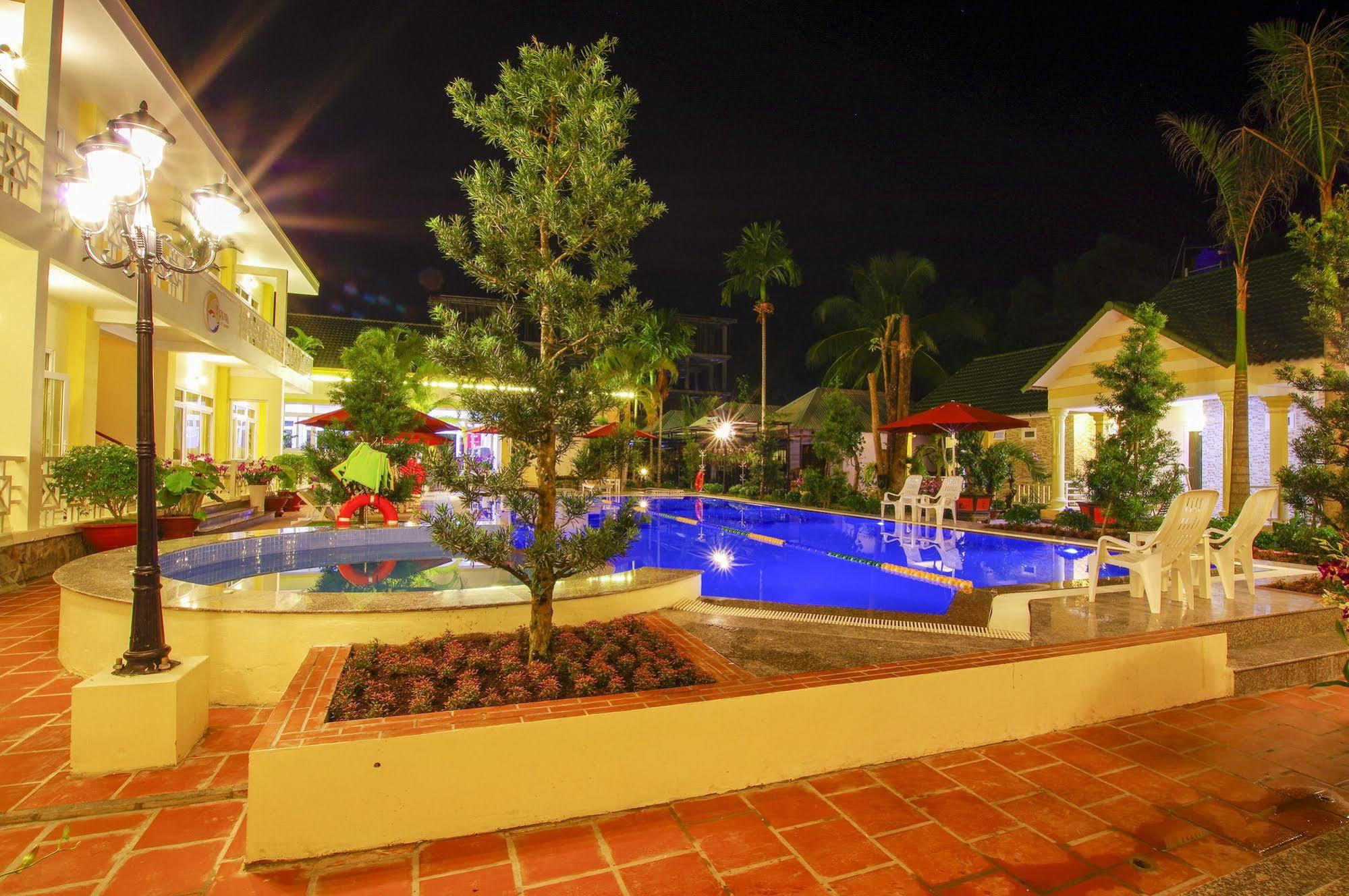 Resort Lam Ha