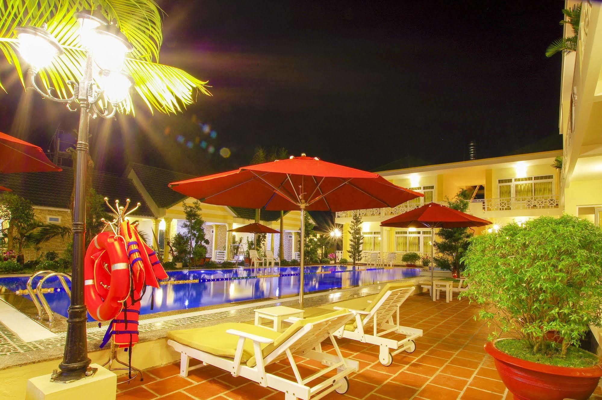 Resort Lam Ha 2*