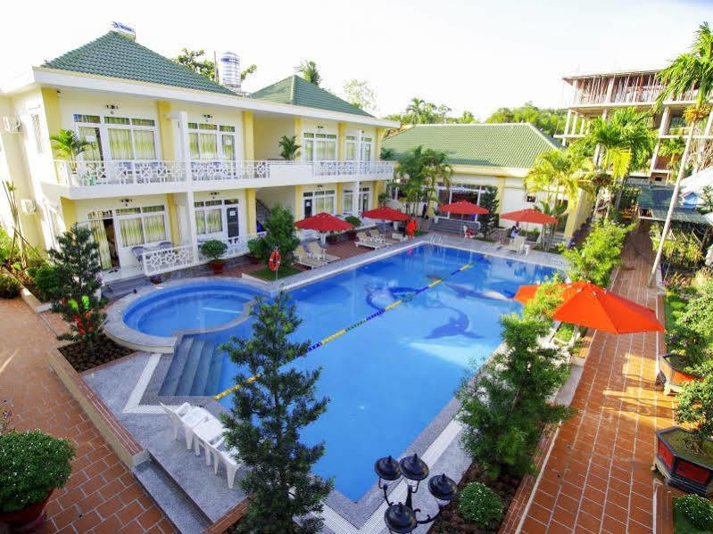Resort Lam Ha