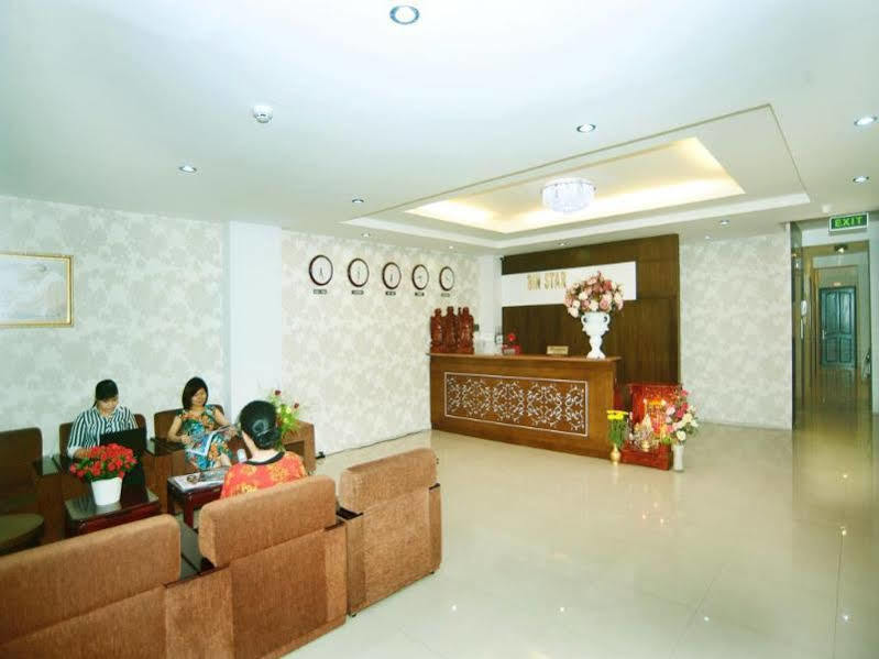 Bin Star Da Nang