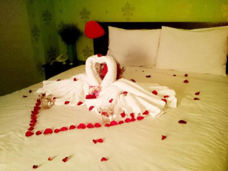 Hotel Bin Star