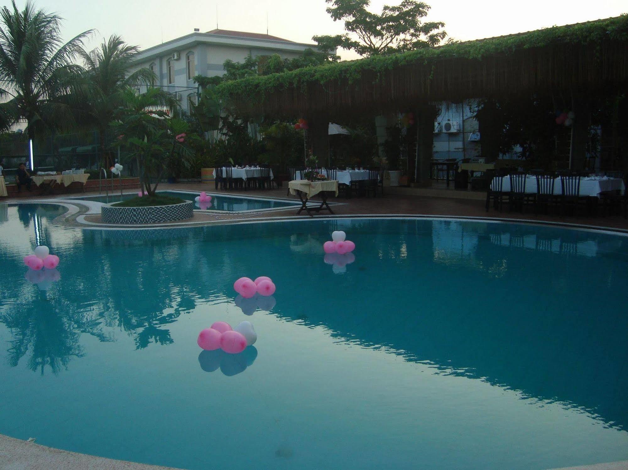 Sao Mai Resort 3*