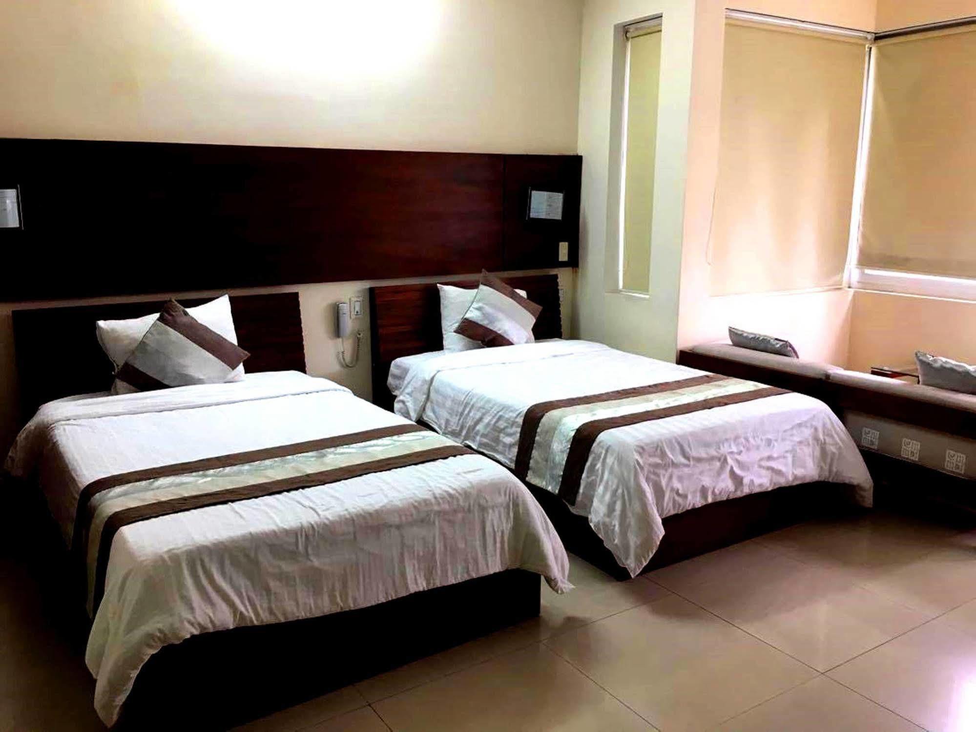 Hotel Bao Quyen