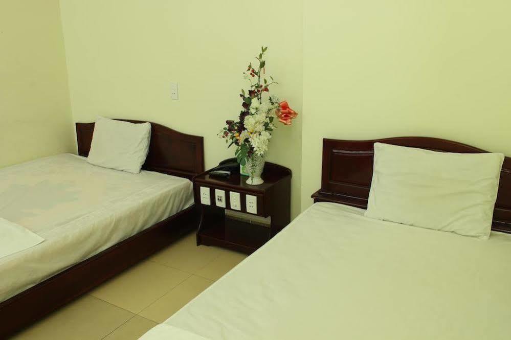 Duong Dan Hotel 2*