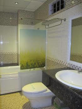 Blue Star Motel Nha Trang
