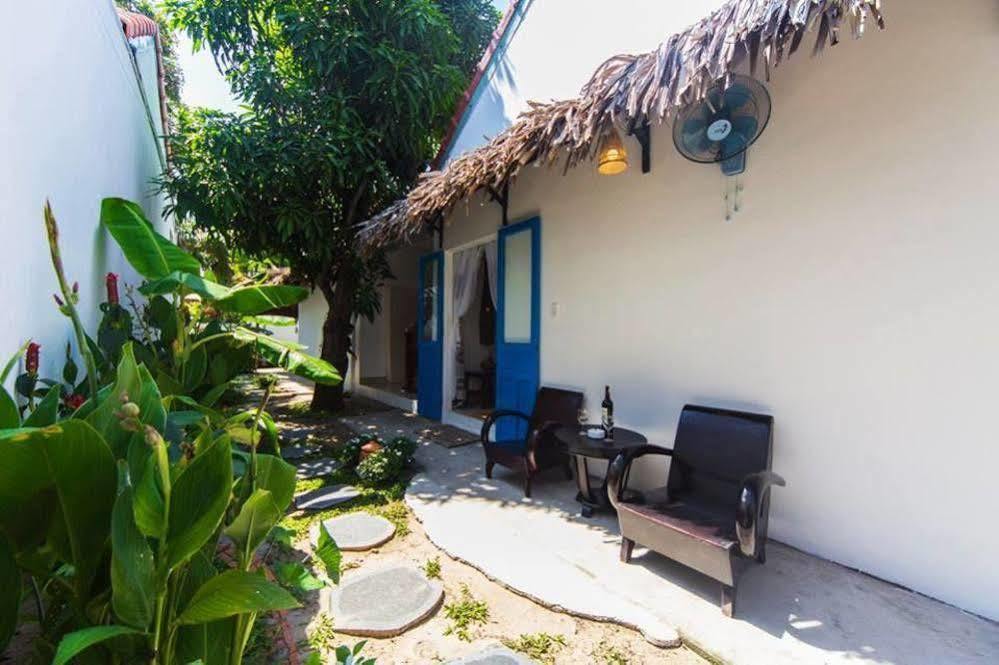 An Bang Vana Villas